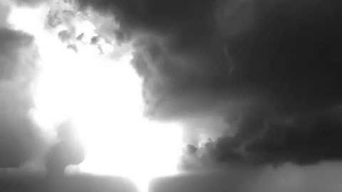 Phantom Ultrahigh-Speed Cameras - When Lightning Strikes (Part 2)