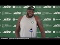 New York Jets Training Camp Practice Look-In (7/26) | NFL