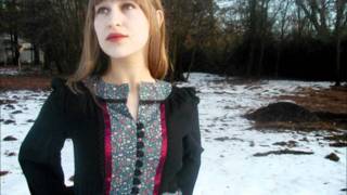 Miniatura del video "Joanna Newsom - Sadie"