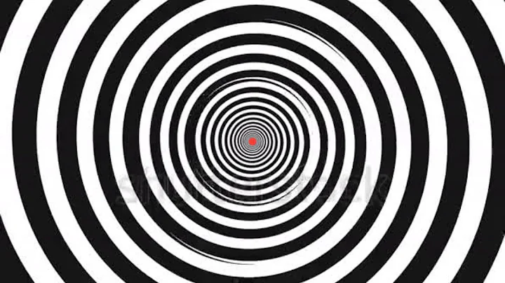 ⚠️Insane Optical Illusion That Makes Your World Wave!🤯Watch the Crazy Visual Tricks Until the End😲