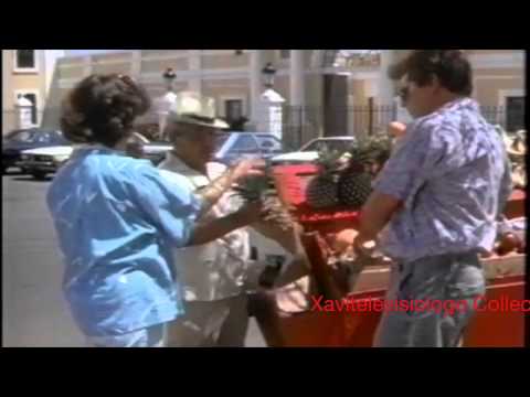 Anuncio Teleonce 1986