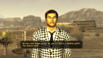 What Happens if You set Benny Free? - Cut encounter