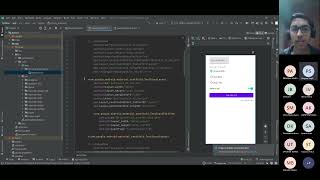 Android Study Jams Session 2