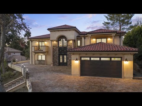 31425 Birdella Rd, Malibu, CA home video tour