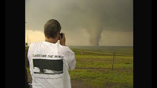 Fox4 Dallas Lone Star Adventure &quot;Twister&quot; 2003