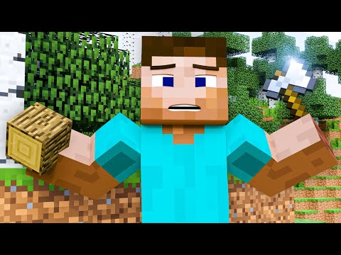 help-me-name-my-horse!!---minecraft-lets-play-#1