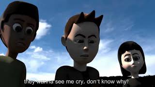 Yo Maps - Aweah (Animated )