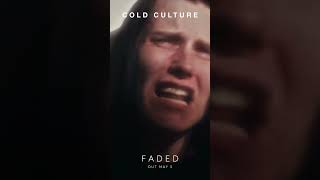 Faded out May 5 #shorts