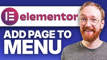 Een nieuwe pagina toevoegen aan uw WordPress-menu (stap-voor-stap handleiding)