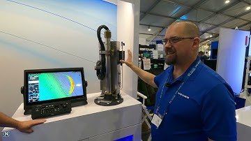 2025-12-21 SWS S7 Ep 7 Furuno Omni Sonar