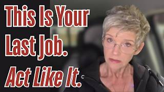 Don't Quit Yet—Here's What To Do Instead