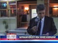 KAYMAKAM KEKLİK’E VEDA YEMEĞİ DÜZENLENDİ