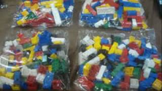 LEGO® Education - brick set 3