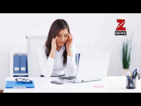 Desk Job Five Easy Ways To Boost Your Metabolism Without Exercise