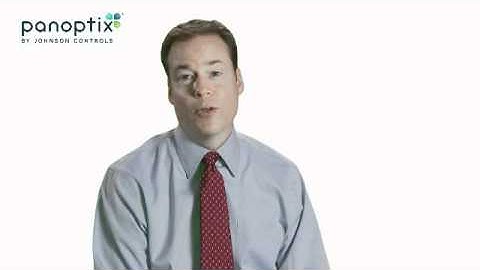 Invested in Customer Success ─ Panoptix™ by Johnson Controls