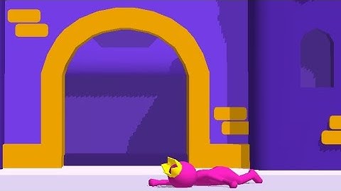 join clash 3d game play walkthrough part 40 to 45 level boss fight all clashes