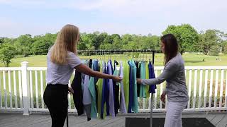 FootJoy Women's Summer/Fall 2021 Apparel Preview: Part 1