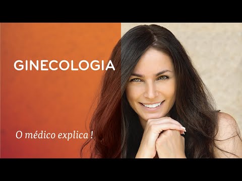 Vídeo: O que é ginecologia?