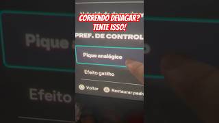 A MELHOR Configuração de Controles para o FC 26 (Guia Completo!)