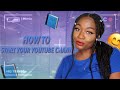 tips and tricks to start your youtube channel + what you will need  ☺️