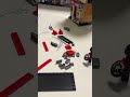 Build 2: LEGO Marvel Superheoes The Daily Bugle