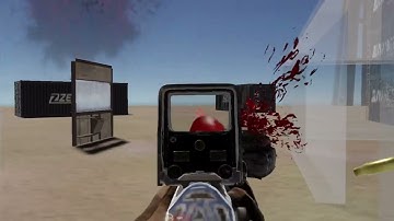 Rust Highlights #3  old recoil