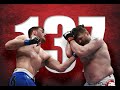 When Stipe Miocic landed 137 significant strikes on Roy Nelson