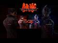 Cleanest Tekken 6 Fight You’ll See Today ⚡ #tekken6 #shorts #jinkazama