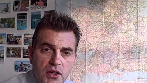 Ambis Job video ERP implementation consultant