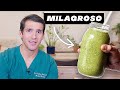 Bebe esto antes de dormir ¿Para Perder Grasa? - Doctor Reacciona