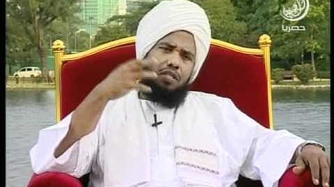 في ظلال سورة الكهف الشيخ عبدالحي يوسف 24 رمضان 1432