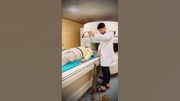 "Comprehensive Guide to Shoulder Joint MRI: Procedures and Insights"#highlight #toptrending #viral