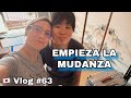 ADIÓS al CAMIÓN 🚚 ¿Mudanza por CORREOS? 📮📦 🇯🇵 Vlog Japón