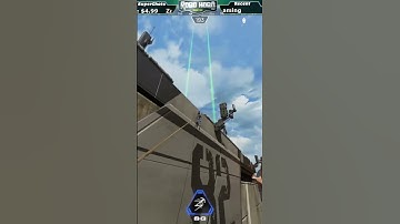 Quick Trick for Dealing with Ranked Campers