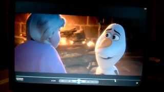 homemade horror movie trailer (frozen) homemade horror movie trailer (frozen)