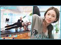 The Secrets To Karina S Fit Body Are Revealed L The Manager Ep207 ENG SUB 