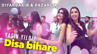 Muhteşem Pazarcık Düğünü - Yasin Yildiz - DISA BIHARE