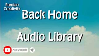 Backsound / lagu keren buat cinematic vidio