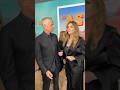 Tom Hanks & Rita Wilson at the "Asteroid City" Premiere in New York. #tomhanks #ritawilson