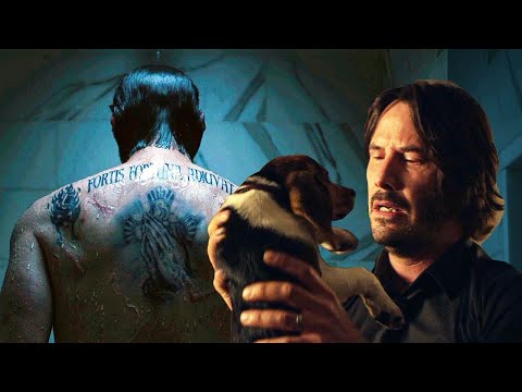 Video: L-a trădat Winston pe John wick?