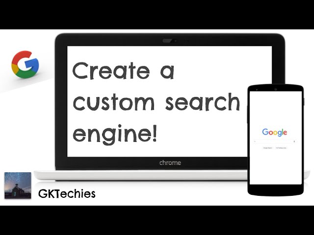 How to add a custom search engine to Chrome