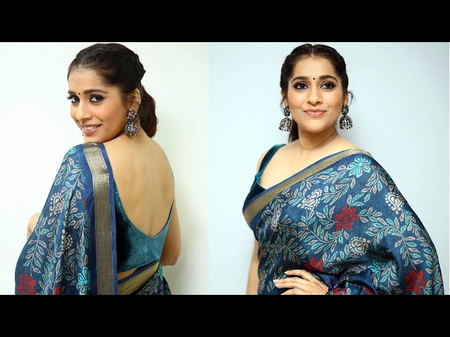 Telugu Actor Reshmi Sex Video - Anchor Rashmi Gautam HD Photoshoot 2022 | TFPC - YouTube