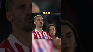 🥹💔 #AntoineGriezmann #football #piłka #club#atleticodemadrid #futbol #griezman #despedida #idolo