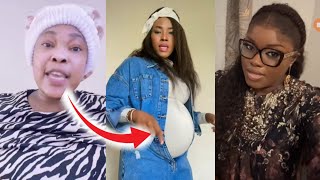 Djene Sogodogo Fanta Cisse Pas Son Marie Cest Son Amant Incroyable