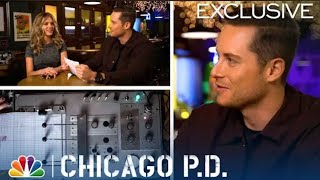 Lie Detector Test: Jesse Lee Soffer and Tracy Spiridakos  - Chicago PD (Digital Exclusive)