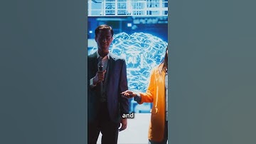 🤖✨ The Fascinating Evolution of AI: From Turing to Today!