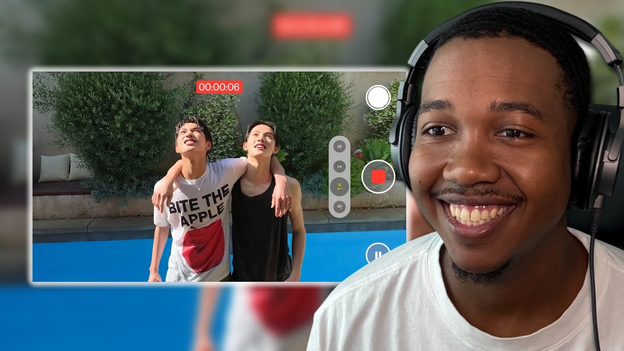 Официальный клип на песню «Lullaby» | Реакция CORTIS