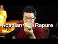 Korean Tries Acadian Food - Rapure