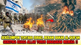 Download Lagu GEMPAR❗ MEREKA DENGAN SOMBONG BERANI MEMBAKAR AL-QUR'AN, KUASA ALLAH SEKETIKA BINASAKAN MEREKA ! MP3 Download Lagu GEMPAR❗ MEREKA DENGAN SOMBONG BERANI MEMBAKAR AL-QUR'AN, KUASA ALLAH SEKETIKA BINASAKAN MEREKA ! MP3