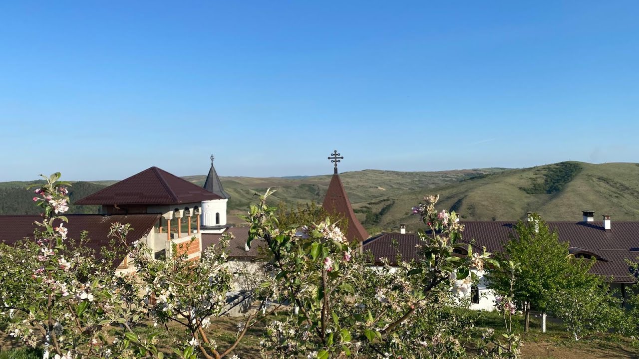 Găbud, Cântări Ortodox Bizantine